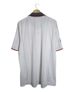 2009-10 Bayern Munich Adidas UCL Third Shirt - (L)