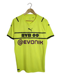 2021-22 Borussia Dortmund Puma Cup Shirt #19 - (M)