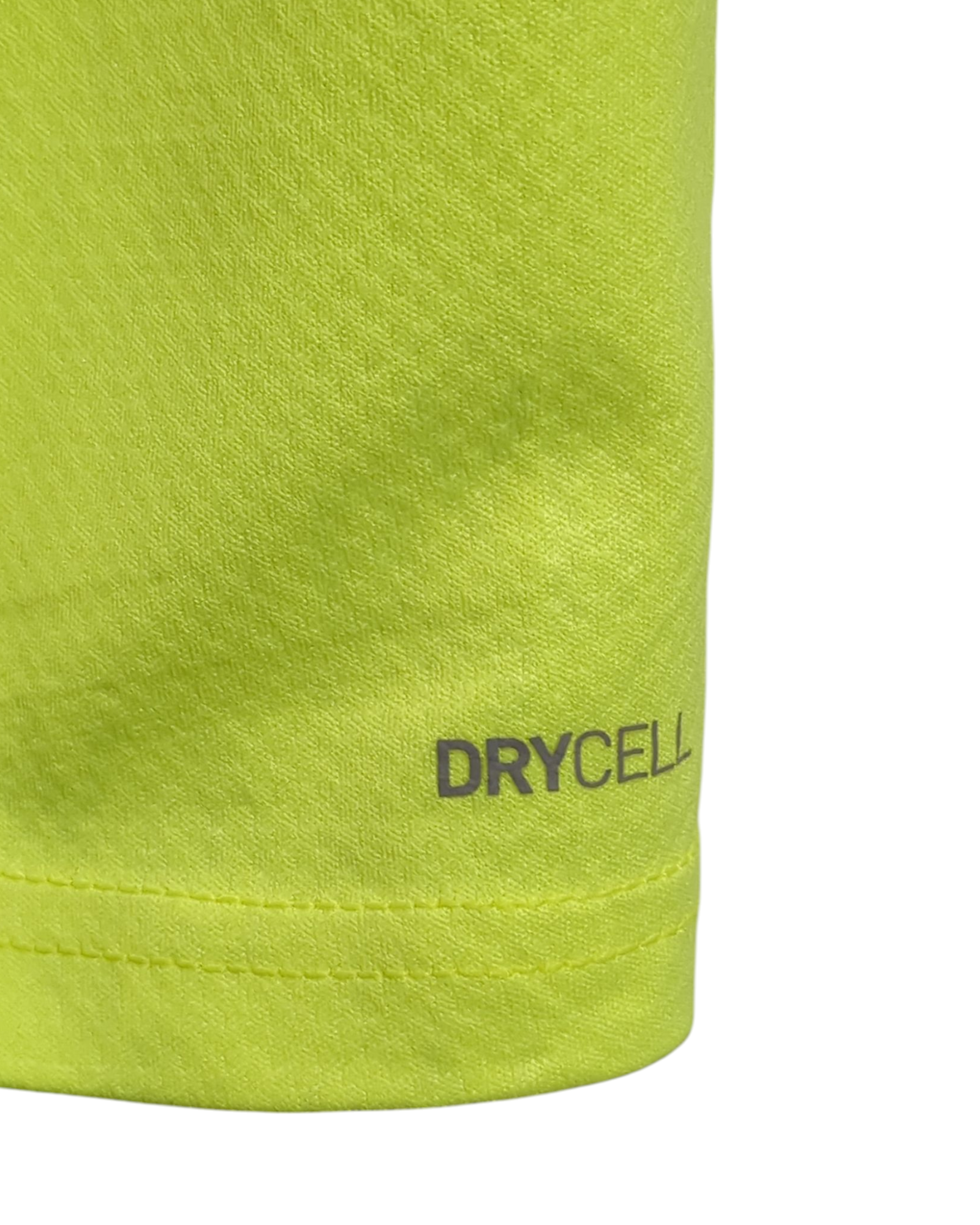 2021-22 Borussia Dortmund Puma Cup Shirt #19 - (M)