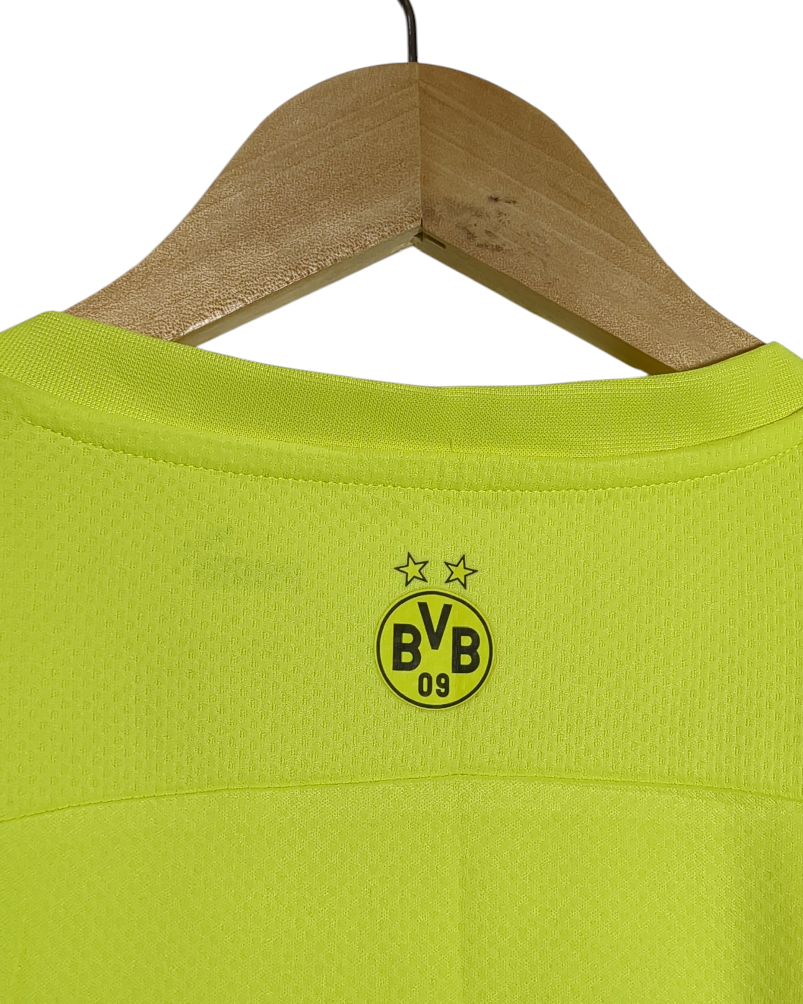 2021-22 Borussia Dortmund Puma Cup Shirt #19 - (M)