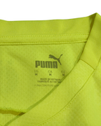 2021-22 Borussia Dortmund Puma Cup Shirt #19 - (M)