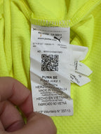 2021-22 Borussia Dortmund Puma Cup Shirt #19 - (M)
