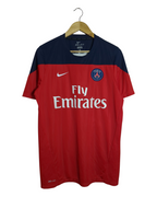 2014-15 PSG Nike Training Shirt - (L)