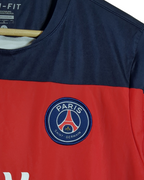 2014-15 PSG Nike Training Shirt - (L)
