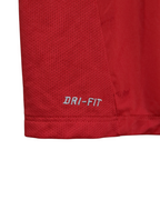 2014-15 PSG Nike Training Shirt - (L)