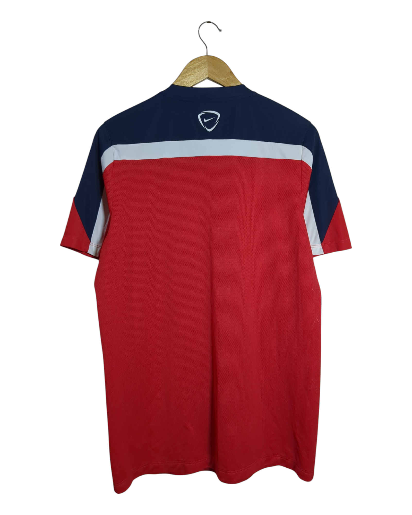 2014-15 PSG Nike Training Shirt - (L)