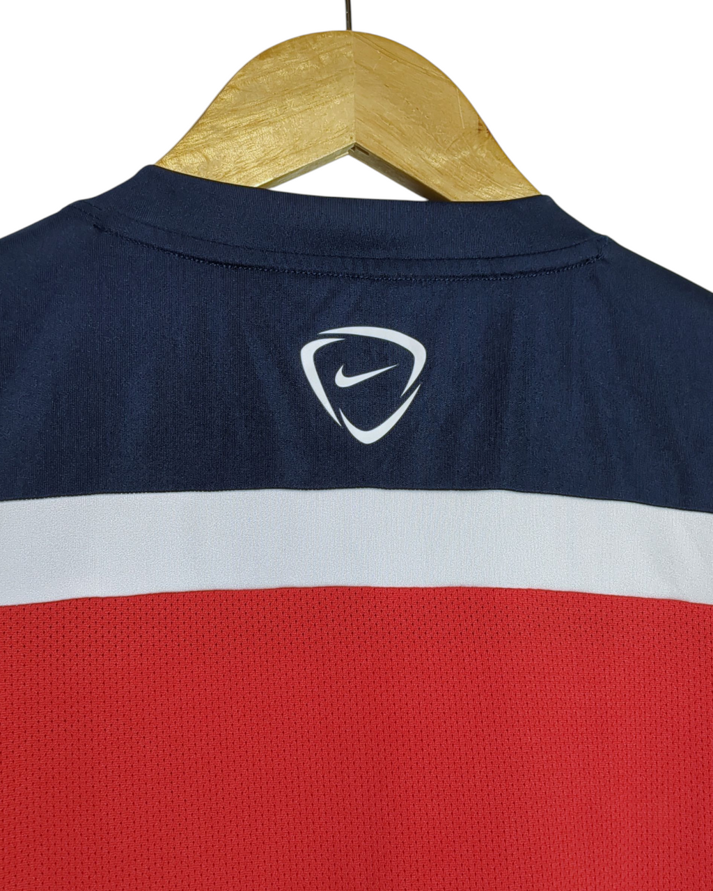 2014-15 PSG Nike Training Shirt - (L)