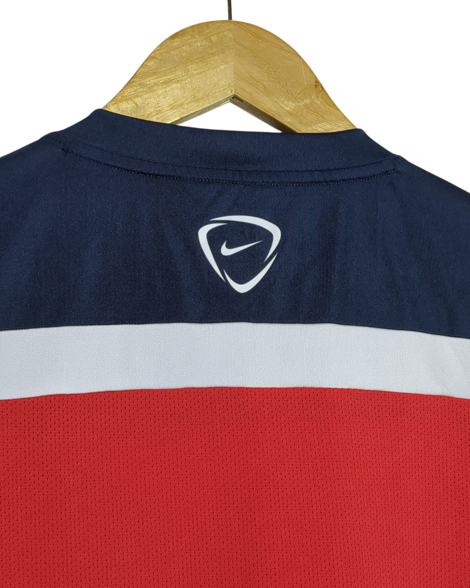 2014-15 PSG Nike Training Shirt - (L)