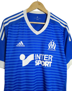 2015-16 Olympique Marseille Adidas Third Shirt - (XL)