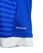 2015-16 Olympique Marseille Adidas Third Shirt - (XL)
