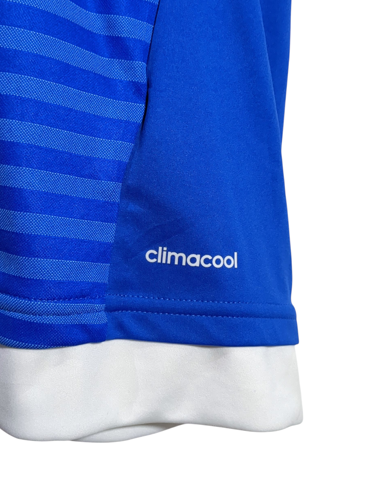 2015-16 Olympique Marseille Adidas Third Shirt - (XL)