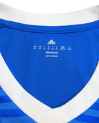 2015-16 Olympique Marseille Adidas Third Shirt - (XL)