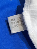 2015-16 Olympique Marseille Adidas Third Shirt - (XL)