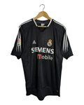 2004-05 Real Madrid Adidas Away Shirt - (M)