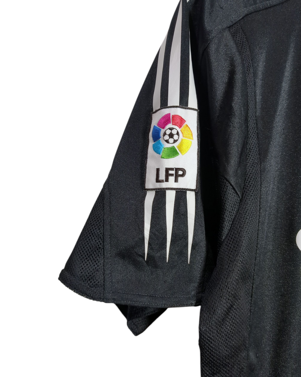 2004-05 Real Madrid Adidas Away Shirt - (M)