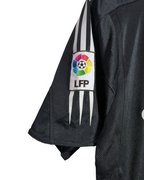 2004-05 Real Madrid Adidas Away Shirt - (M)