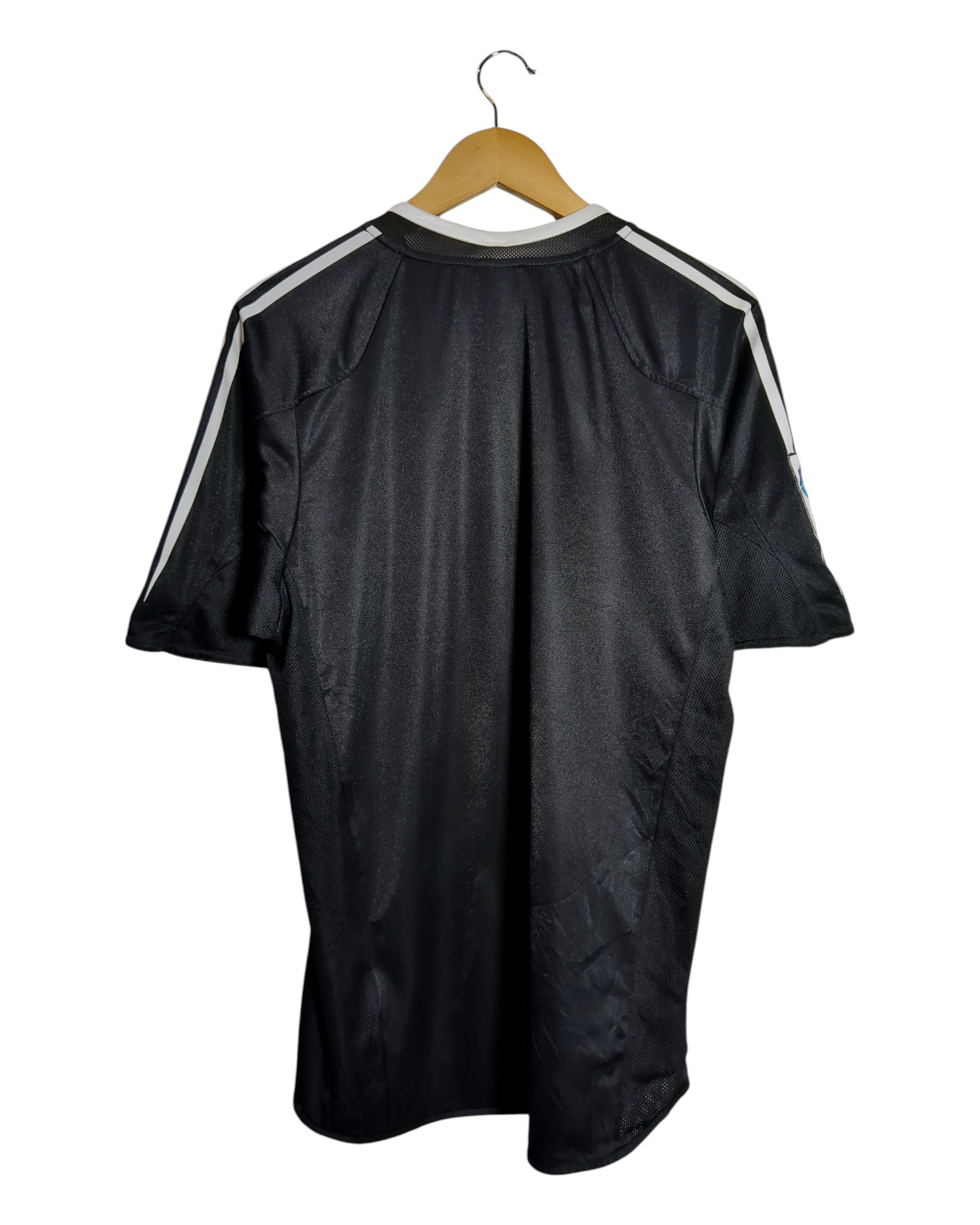 2004-05 Real Madrid Adidas Away Shirt - (M)