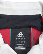 2012-13 AC Milan Adidas Home Shirt - (L)