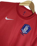 2012-13 South Korea Nike Home Shirt - (S)