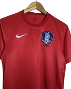 2012-13 South Korea Nike Home Shirt - (S)