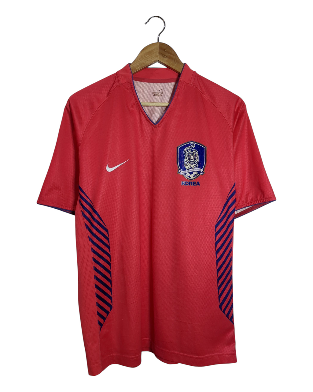 2006-08 South Korea Nike Home Shirt - (XL)