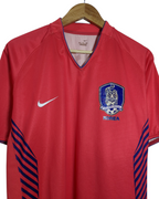 2006-08 South Korea Nike Home Shirt - (XL)