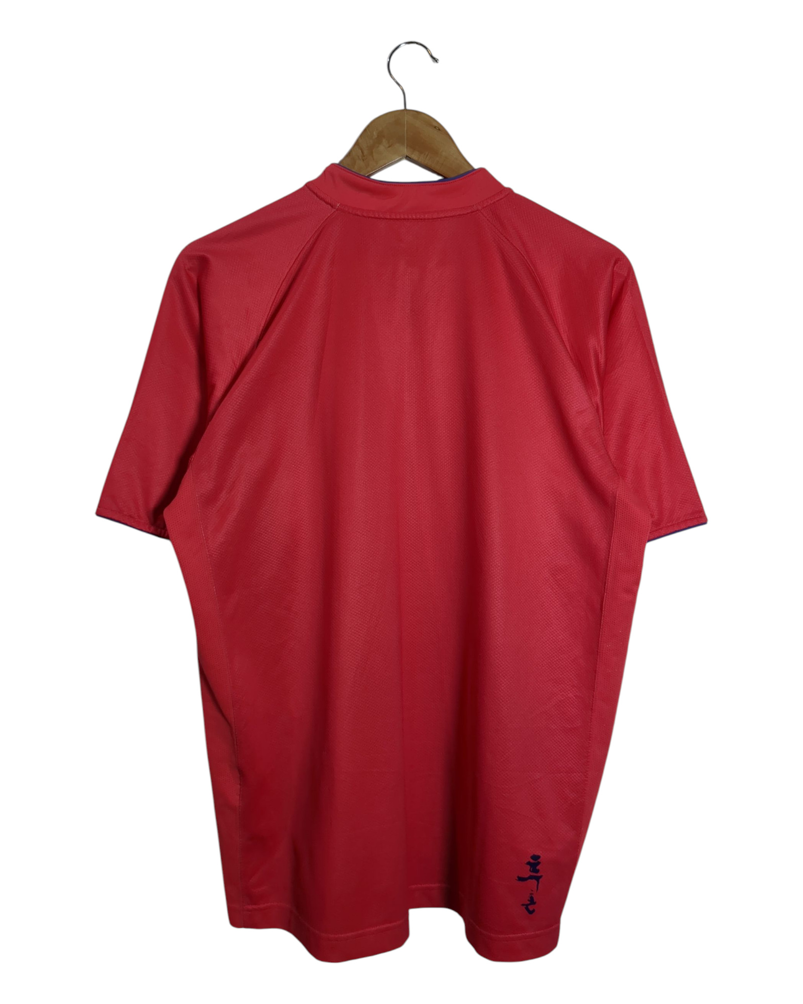 2006-08 South Korea Nike Home Shirt - (XL)