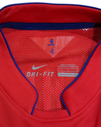 2014-15 South Korea Nike Player Issue Home Shirt #11 - (M)