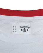 2015 Peru Umbro Home Shirt #9 Guerrero - (S)