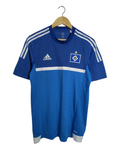 2016-17 Hamburger Adidas Player Issue Third Shirt - (S)