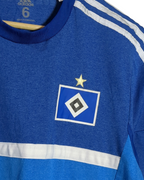2016-17 Hamburger Adidas Player Issue Third Shirt - (S)