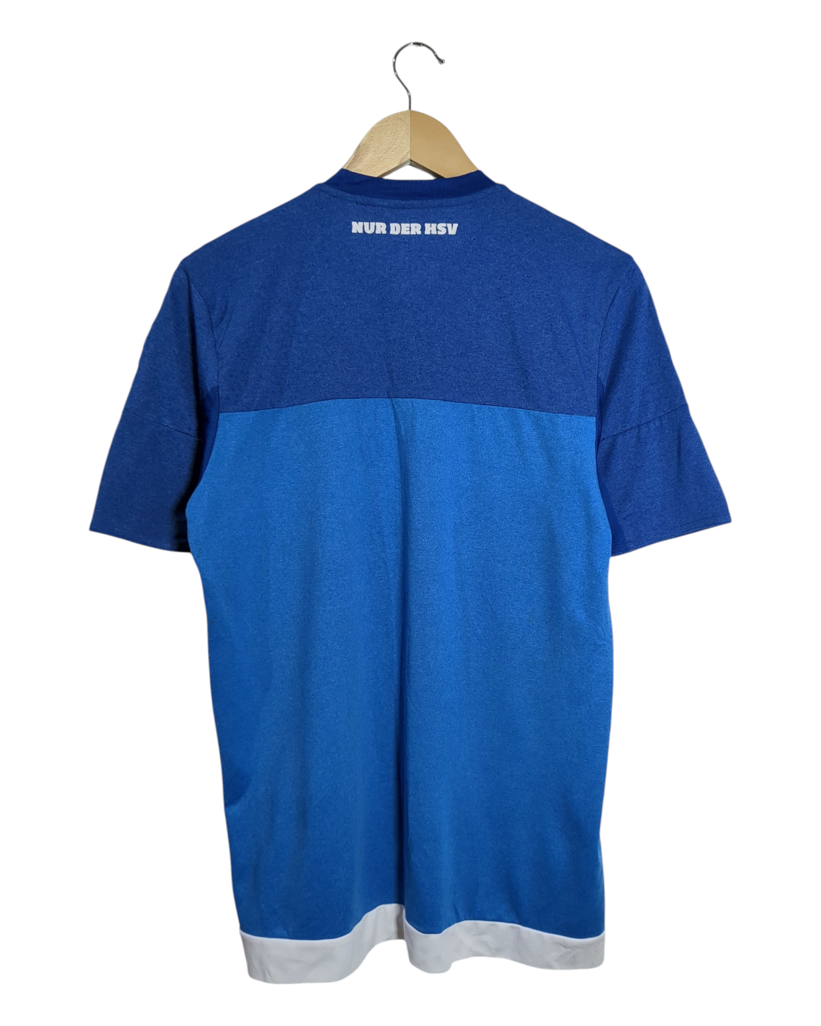 2016-17 Hamburger Adidas Player Issue Third Shirt - (S)
