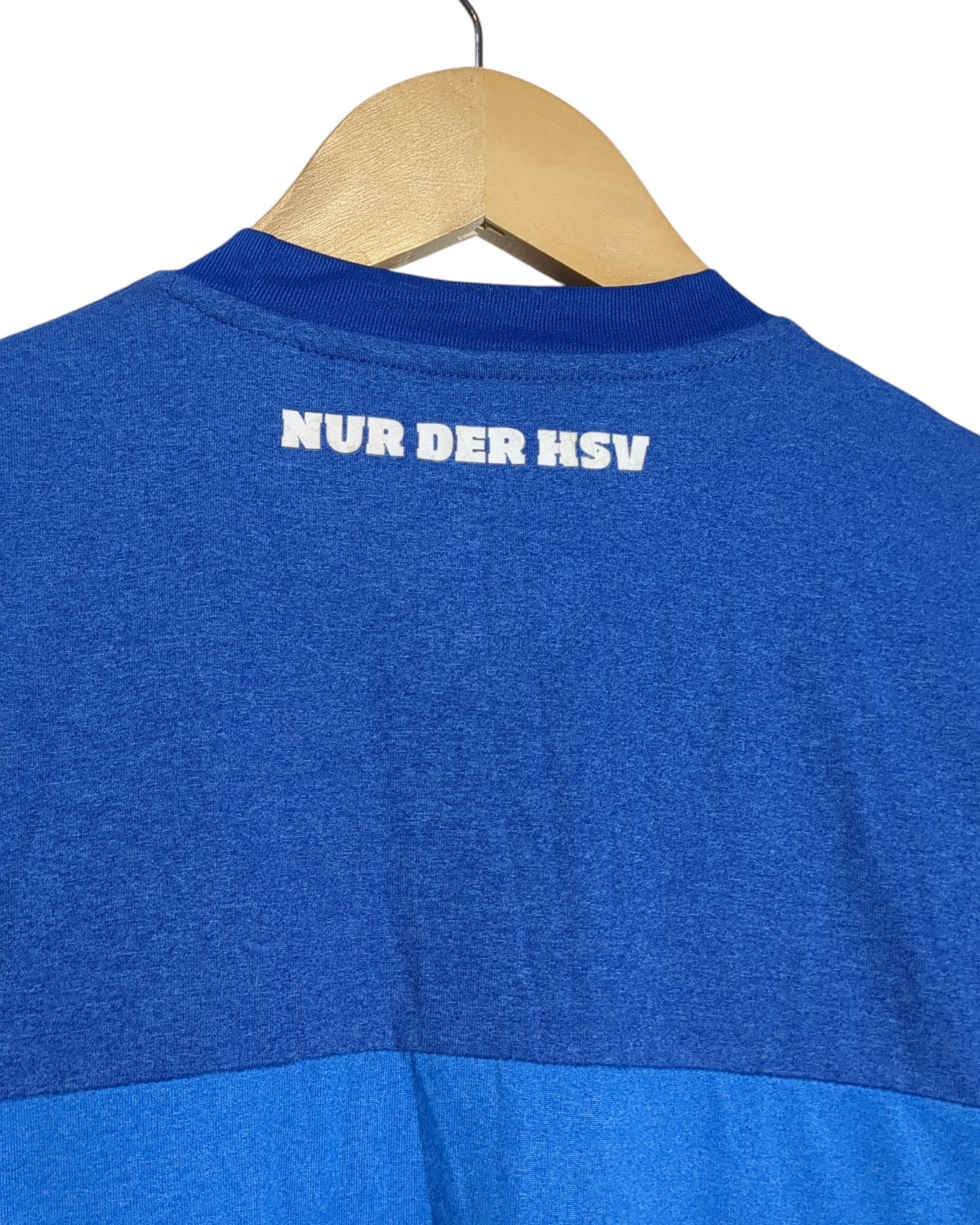 2016-17 Hamburger Adidas Player Issue Third Shirt - (S)