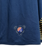 2007-08 Dinamo Zagreb Diadora Third Shirt - (M)