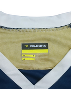 2007-08 Dinamo Zagreb Diadora Third Shirt - (M)