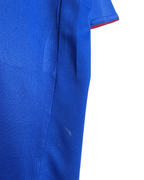 2010-11 Chelsea Adidas Home Shirt - (M)