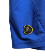 2010-11 Chelsea Adidas Home Shirt - (M)
