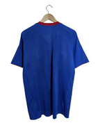 2010-11 Chelsea Adidas Home Shirt - (M)