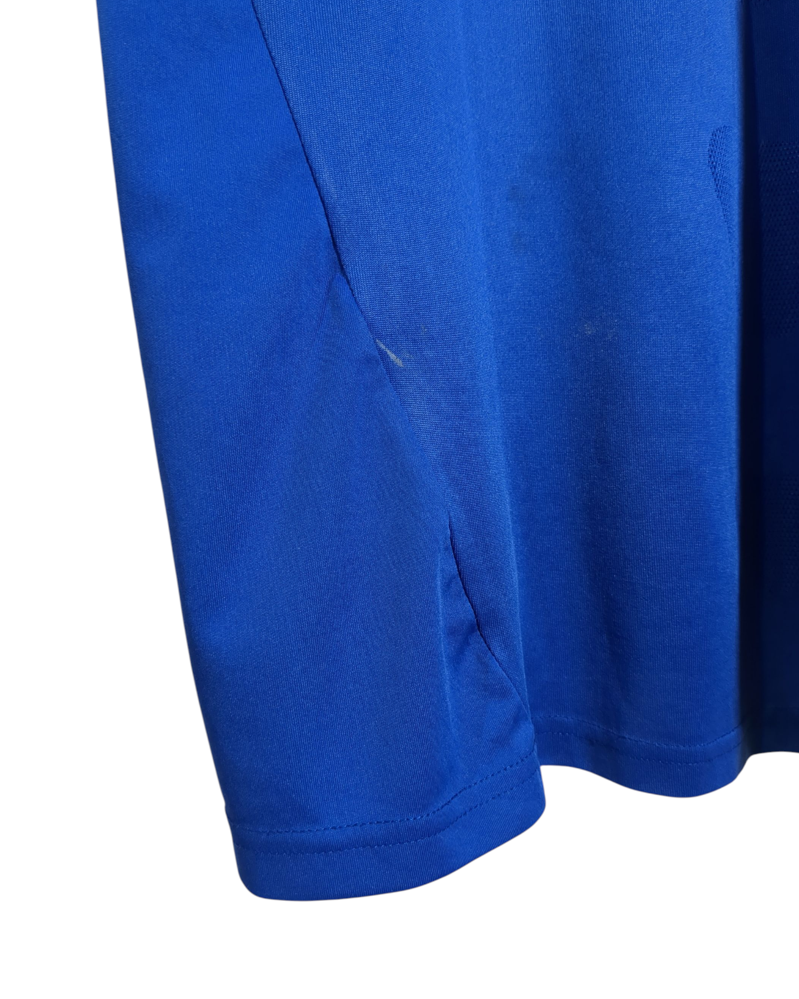 2010-11 Chelsea Adidas Home Shirt - (M)