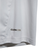 2010-11 Olympique Lyonnais Adidas Home Shirt - (L)