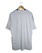 2010-11 Olympique Lyonnais Adidas Home Shirt - (L)