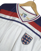 Score Draw England 1982 Retro Shirt - (L)