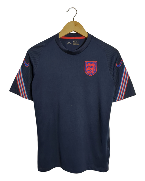 2020-21 England Nike Training Shirt - (XL.Boys)