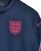 2020-21 England Nike Training Shirt - (XL.Boys)