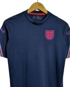 2020-21 England Nike Training Shirt - (XL.Boys)