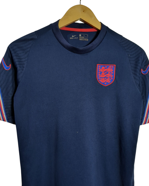 2020-21 England Nike Training Shirt - (XL.Boys)