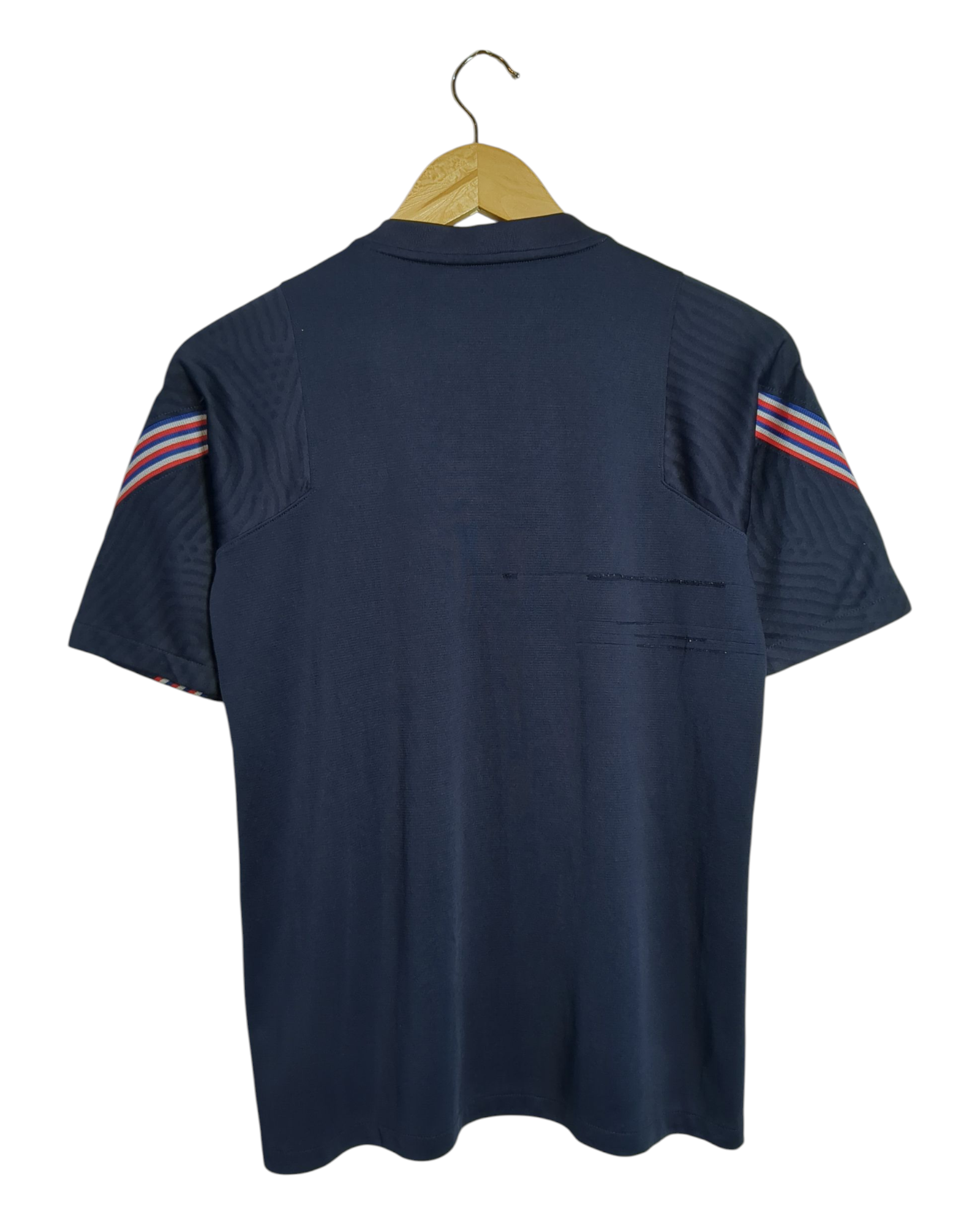 2020-21 England Nike Training Shirt - (XL.Boys)