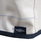 2003-05 England Umbro Reversible Home Shirt - (XL)
