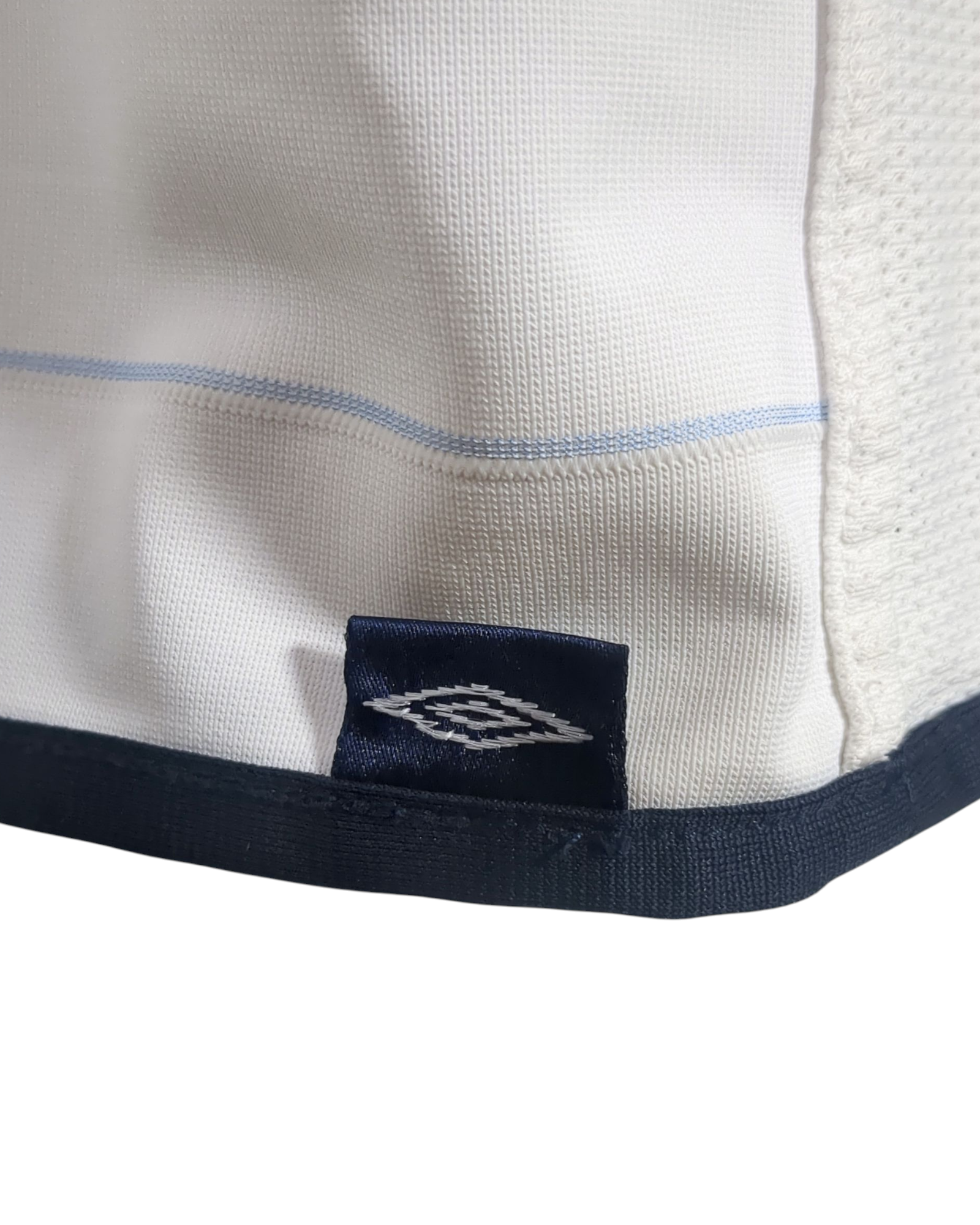 2003-05 England Umbro Reversible Home Shirt - (XL)