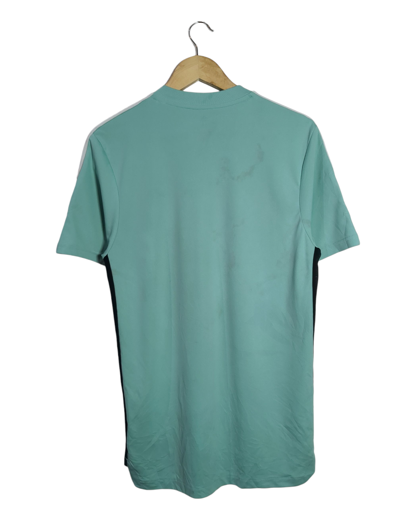 2021-22 Arsenal Adidas Training Shirt - (M)